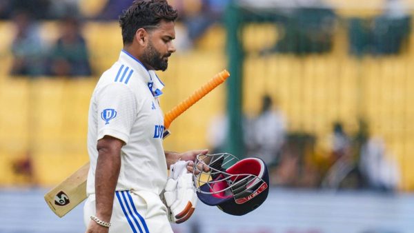 Sunil Gavaskar and Matthew Hayden's important advice to Rishabh Pant to score runs at the MCG