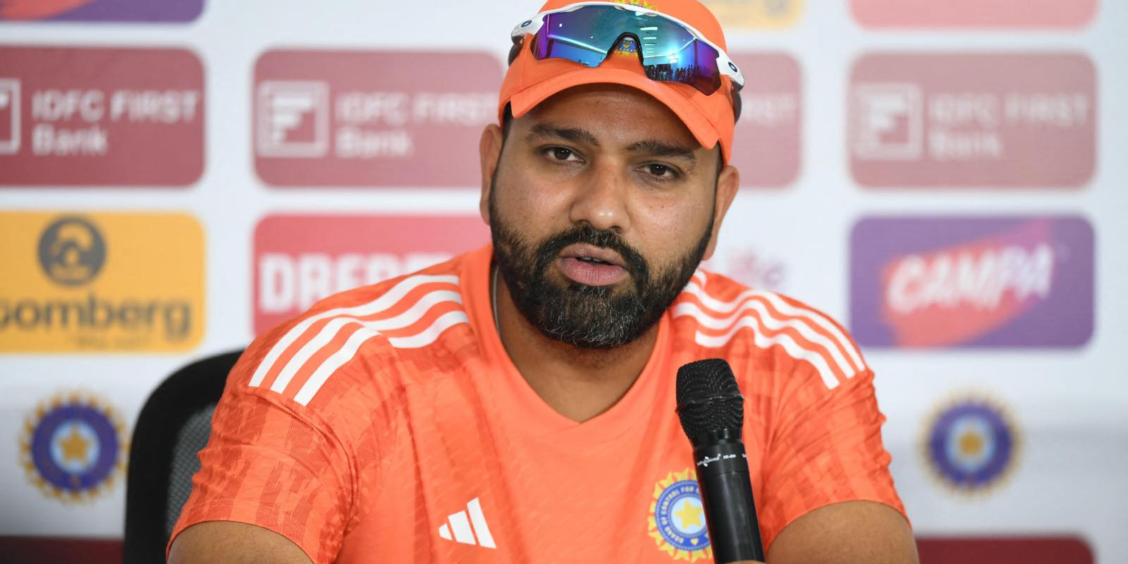 “We got what we wanted as a group”, Rohit Sharma breaks silence after the Pink ball practice game against Prime Minister’s XI