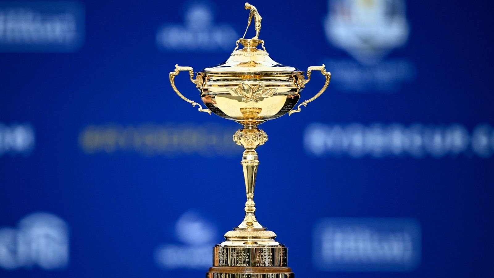 Ex-US Ryder Cup captains OPPOSE compensation for players in letter to PGA of America