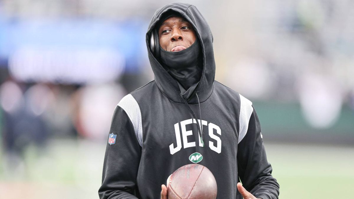 Sauce Gardner's vows of a New York Jets 'culture change' mean nothing unless they win a game