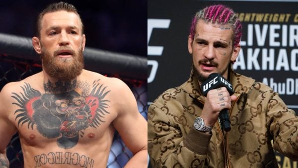 Sean O'Malley shockingly speaks in favor of Conor McGregor over the recent civil case verdict