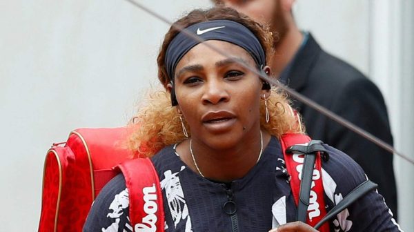 Serena Williams (4)