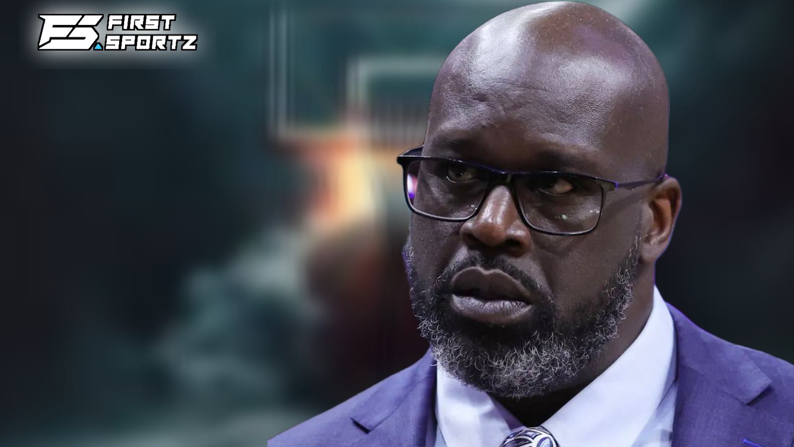 Shaquille O’Neal blames ‘boring’ big men in NBA for awful ratings