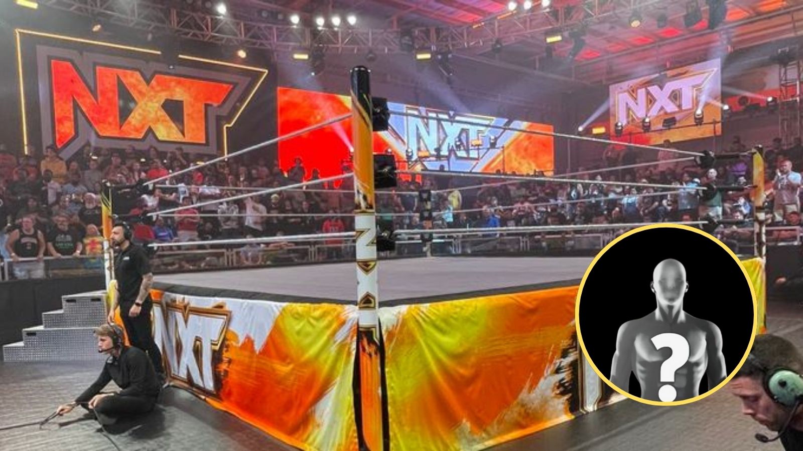 WATCH: 32-year-old female star makes SHOCKING WWE return from injury after 301 days