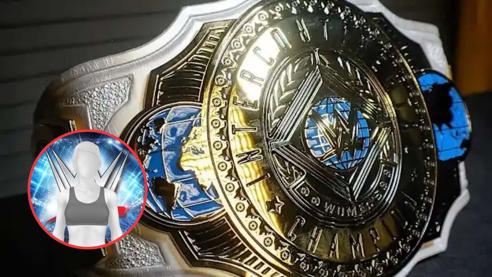 “No one asked you nerd,” 31-year-old star goes off on social media after getting omitted from Women’s Intercontinental Championship tournament