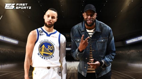 Steph Curry and Andre Iguodala entered tech investments through a Golden State Warriors superfan