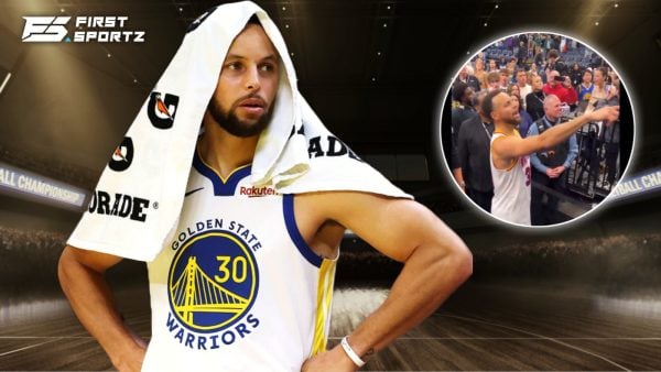 Stephen Curry