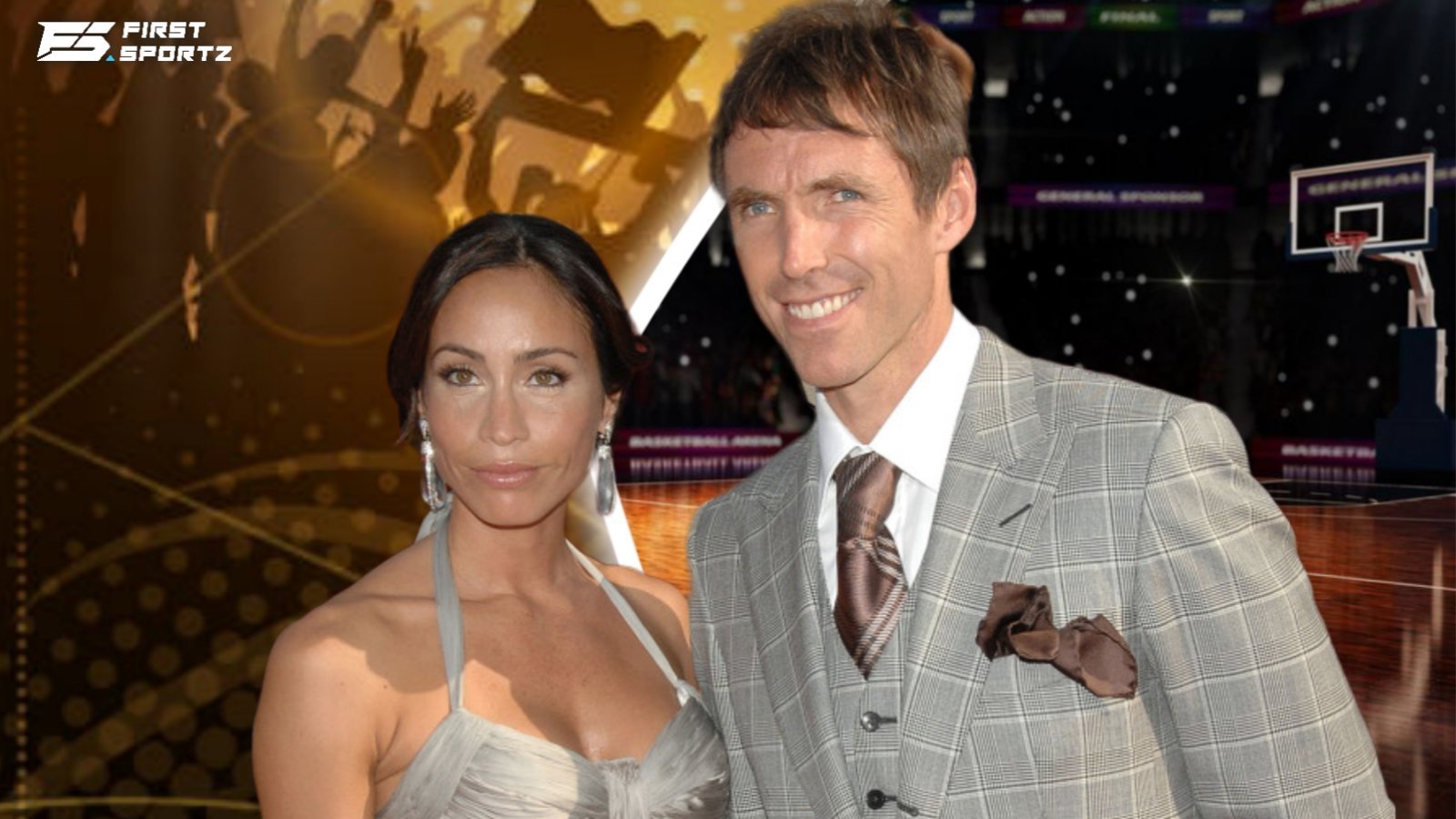 Why Steve Nash divorced his wife Alejandra Amarilla hours after son was born?