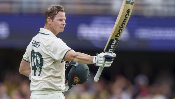 "I’ve played long enough to know the game turns", Steve Smith feels relieved after scoring his 33rd Test century