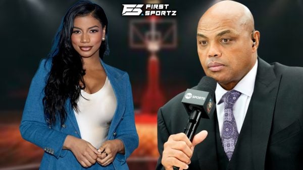 Taylor Rooks joins Amazon leaving Charles Barkley and Inside the NBA on TNT crew