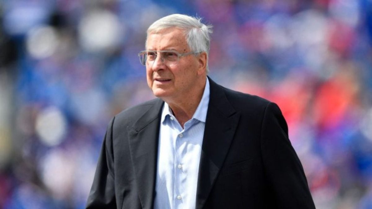 Terry Pegula