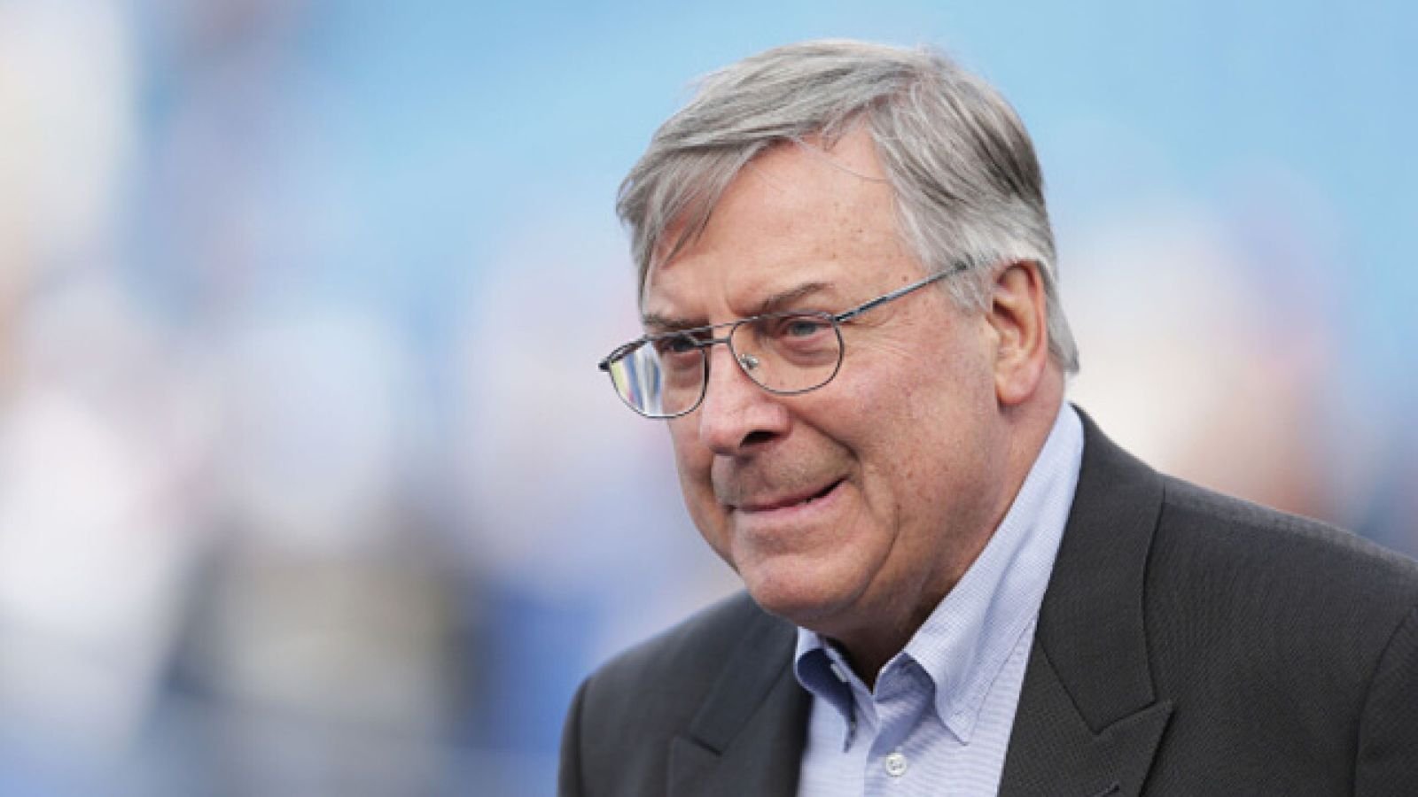 Sabres’ $7.6 billion net worth owner Terry Pegula backs team following tenth CONSECUTIVE loss