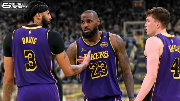 The Los Angeles Lakers players mindset is coming under scrutiny after blowout loss to the Miami Heat