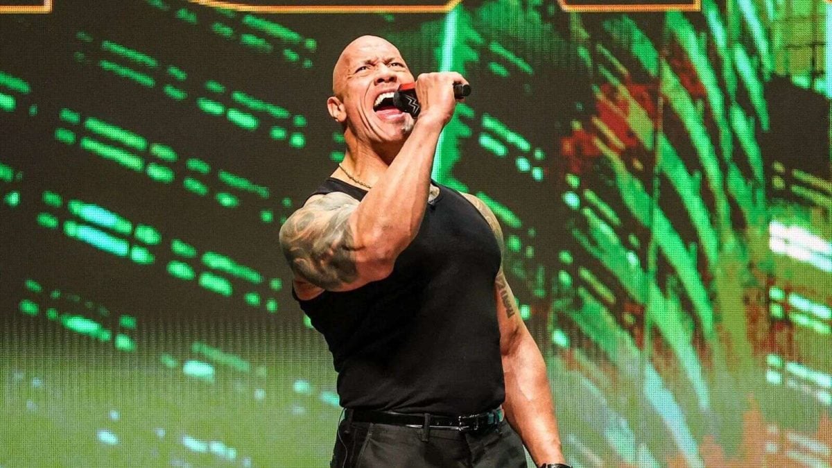 The Rock