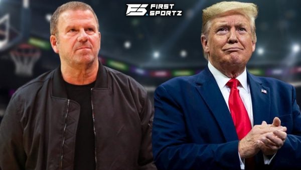 Tilman Fertitta Donald Trump