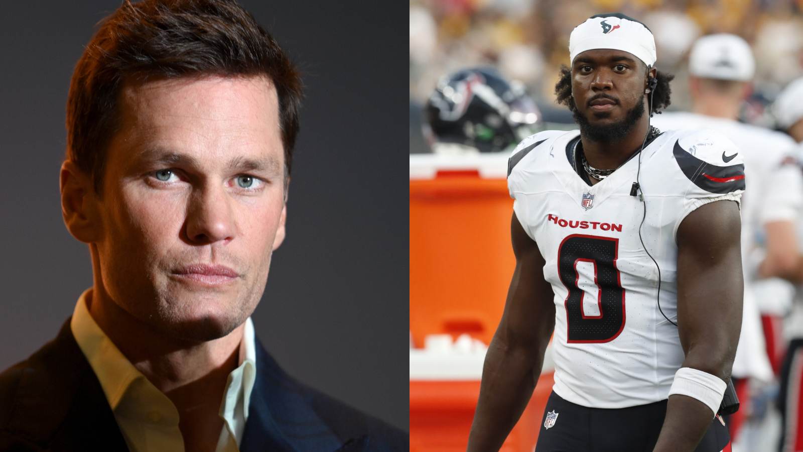 Tom Brady has interesting solution to avoid Azeez Al-Shaair-Trevor Lawrence situation from repeating