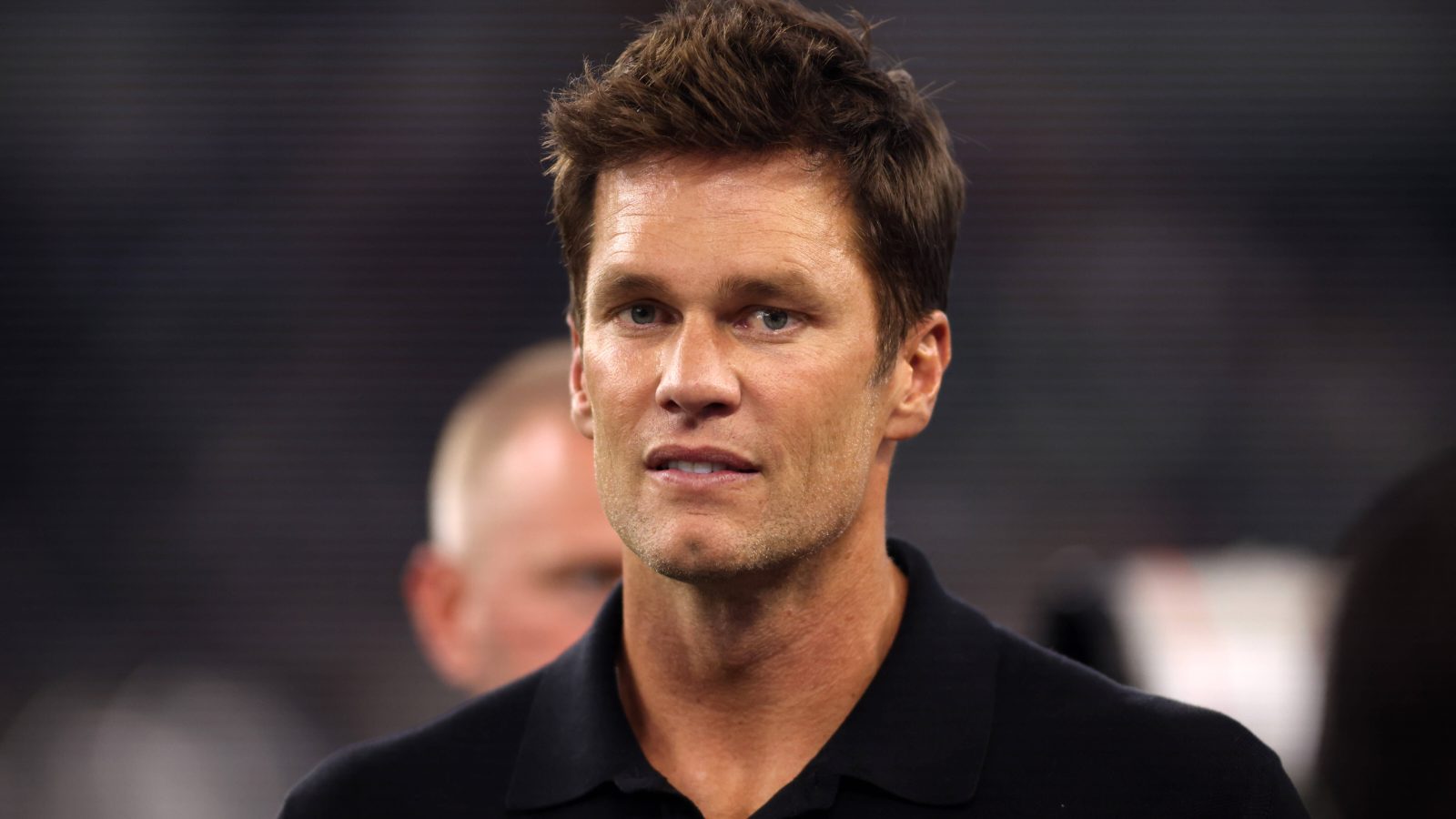 Tom Brady’s broadcasting restrictions not true after Raiders minority owner blasted Bills HC, alleges Insider