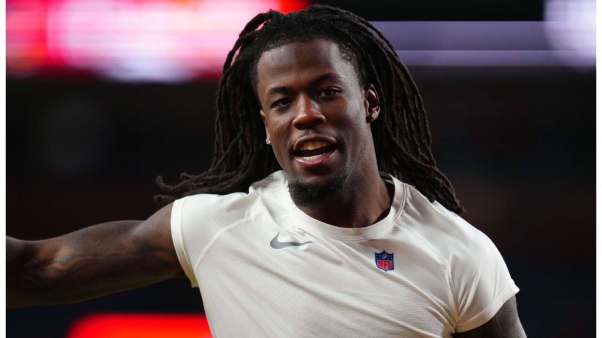 (Video) Browns' Jerry Jeudy makes a wild gesture toward Broncos fans during Denver revenge game
