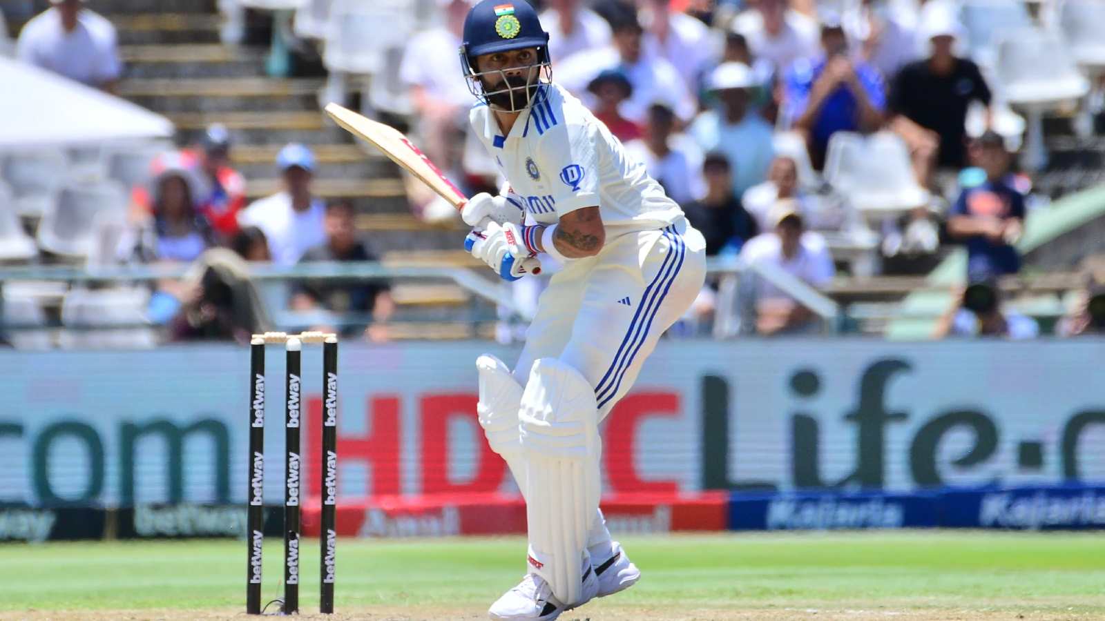 BGT 2024/25: Virat Kohli stands at the cusp of a HISTORIC RECORD ahead of the Gabba Test