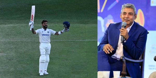 "Doubters can rest in peace", Ajay Jadeja sends a strong reply to the critics of Virat Kohli ahead of the Adelaide Test