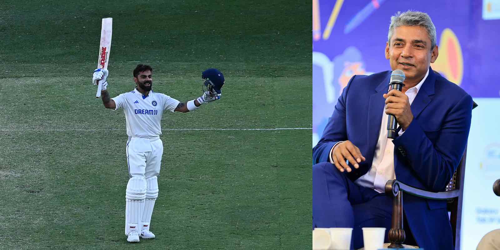 “Doubters can rest in peace”, Ajay Jadeja sends a strong reply to the critics of Virat Kohli ahead of the Adelaide Test