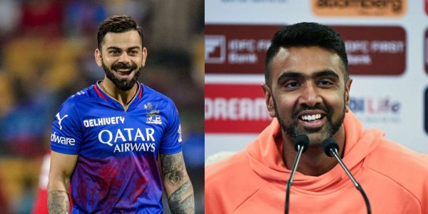 "In all likelihood, I think Virat Kohli is going to captain that side", Ravichandran Ashwin on RCB captain for IPL 2025