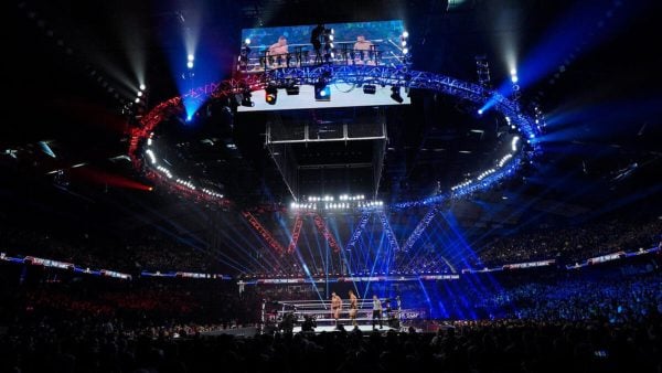 WWE Arena