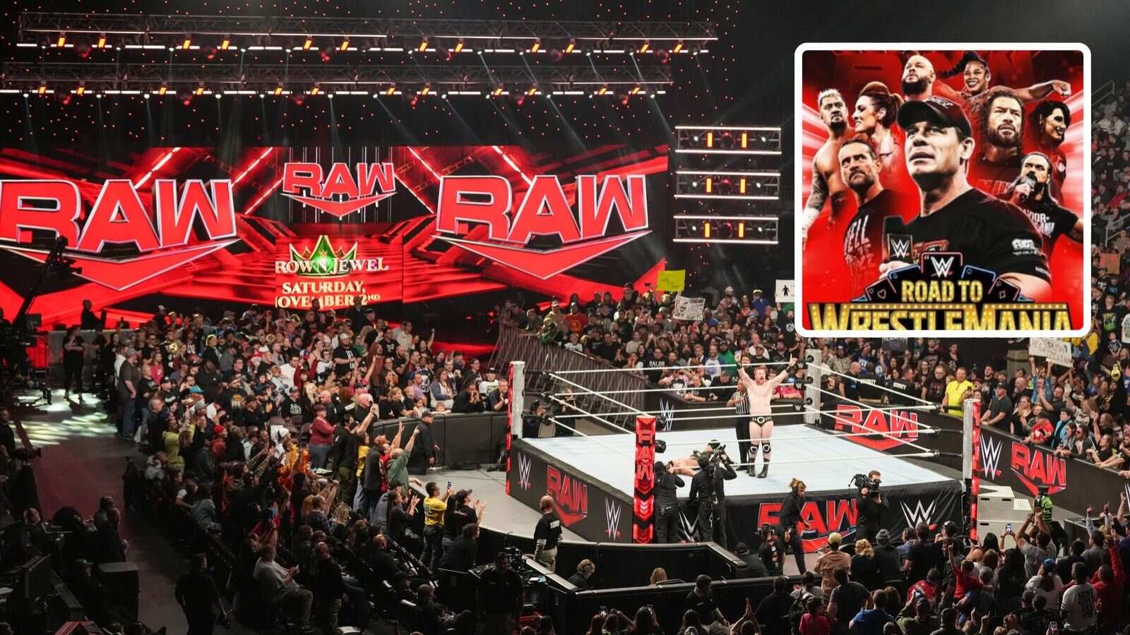 Former WWE star calls out Netflix for making a major BLUNDER while promoting Raw’s touted $5 billion worth move