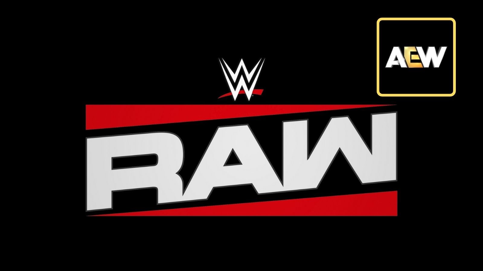 WWE seemingly confirms debut of former AEW champion for Raw debut on Netflix