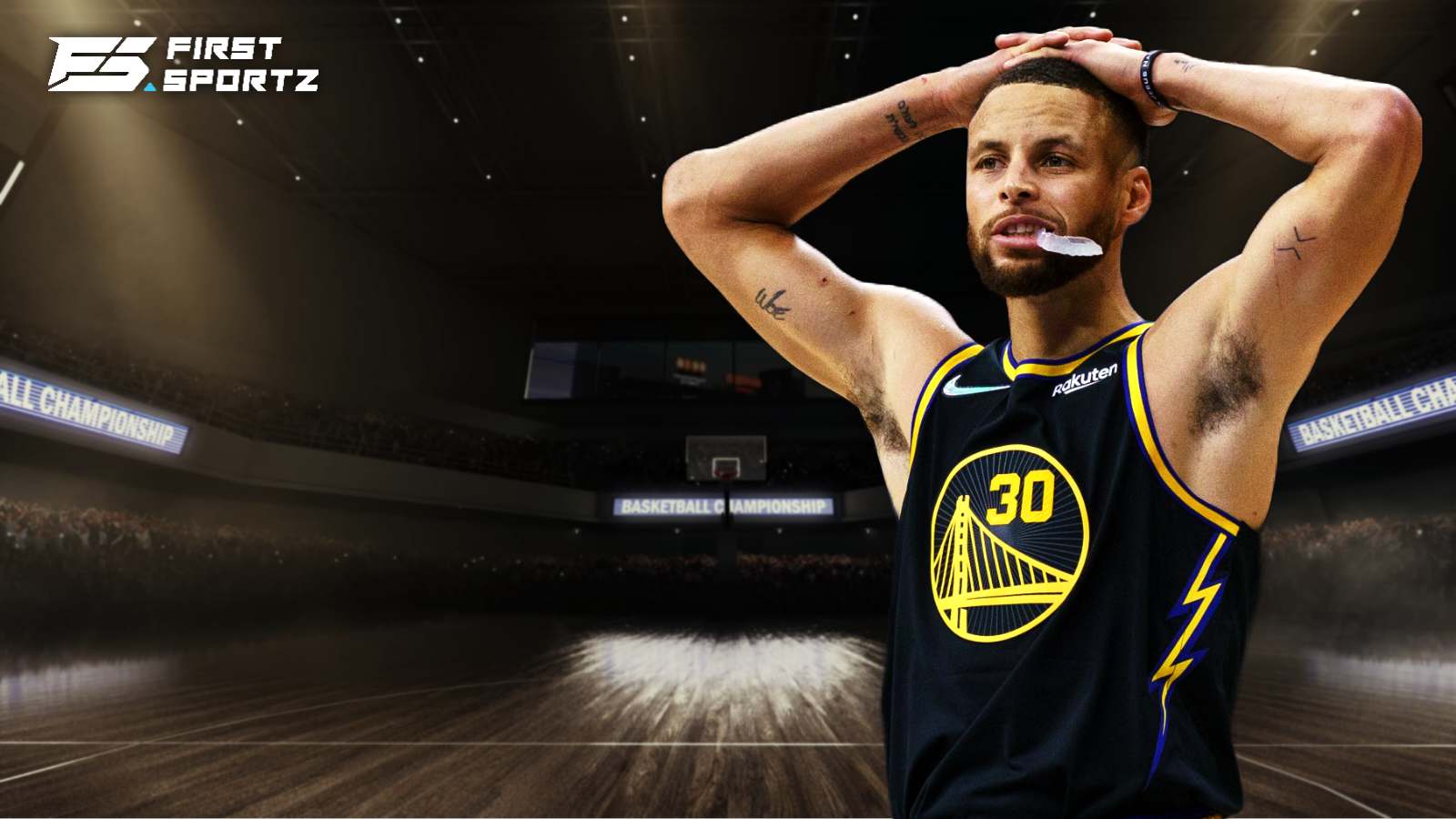 Warriors are ‘on the hunt’ to pair $215 million player Stephen Curry with another star