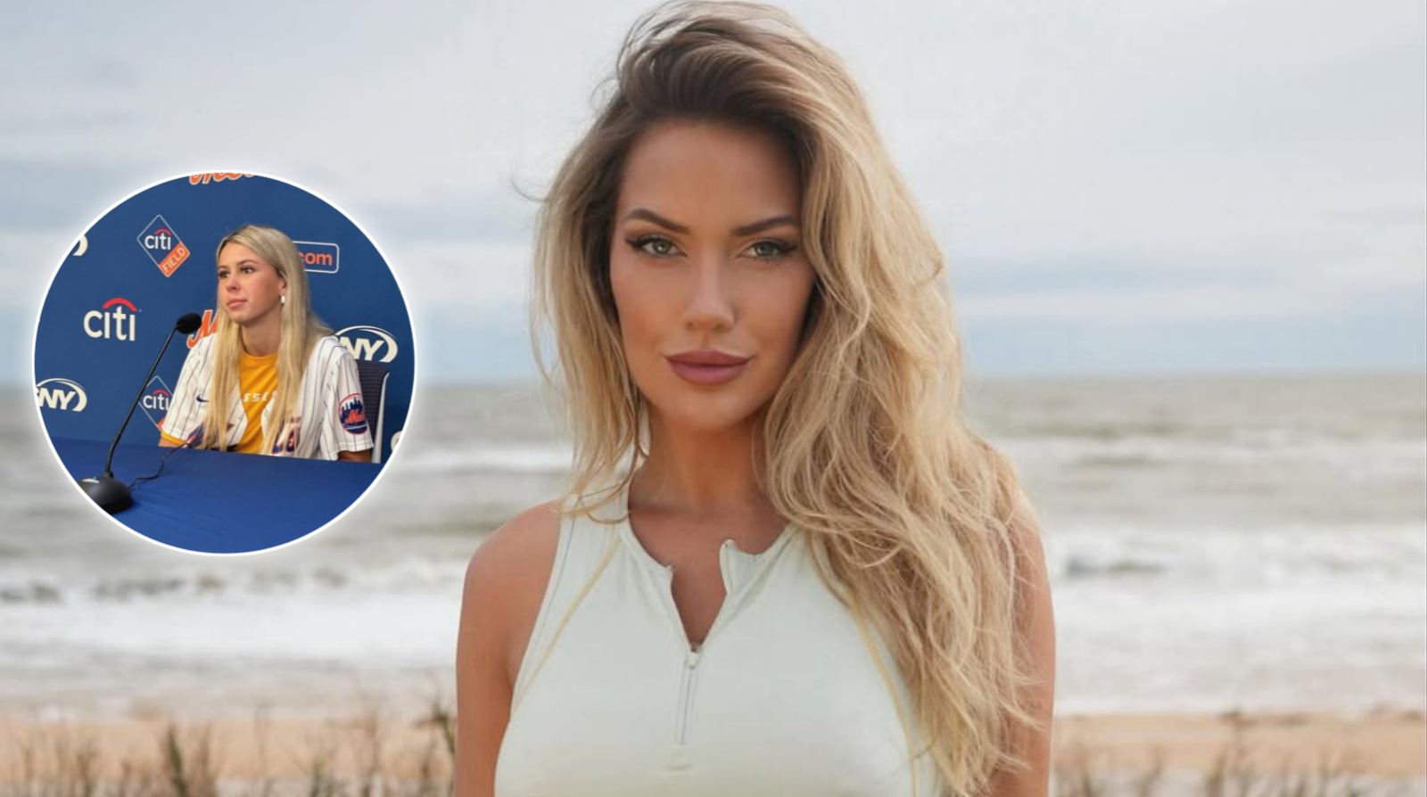 ‘Hawk Tuah’ girl dissed by golf model Paige Spiranac over ‘crypto scam’ allegations