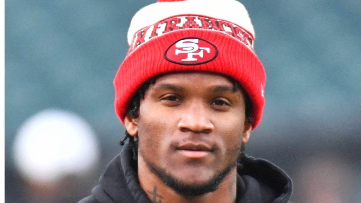 49ers CB Charvarius Ward gives a heartbreaking reason for never returning to play in San Francisco