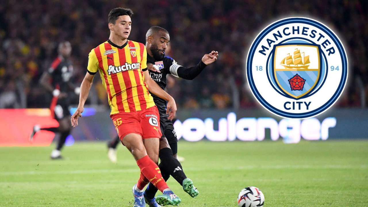 Manchester City signs its FIRST EVER Uzbek player as January transfer window gets underway