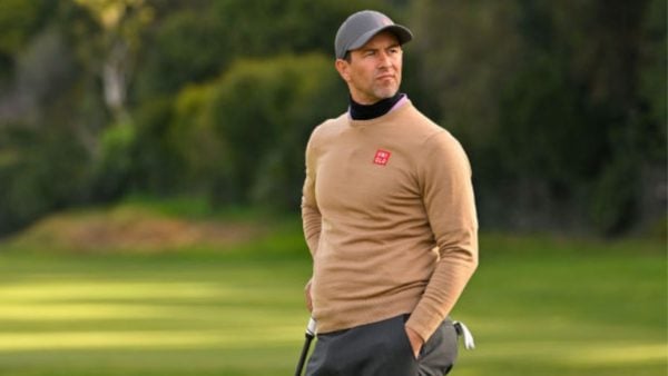 Adam Scott