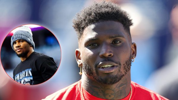 After ditching Dolphins Tyreek Hill receives invitation to join Dallas Cowboys by Micah Parsons