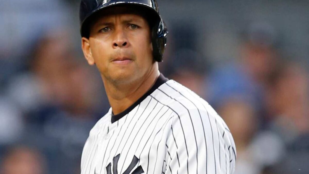 How MLB's 'Greatest Star' Alex Rodriguez RUINED his career and TARNISHED his legacy 12 Alex Rodriguez