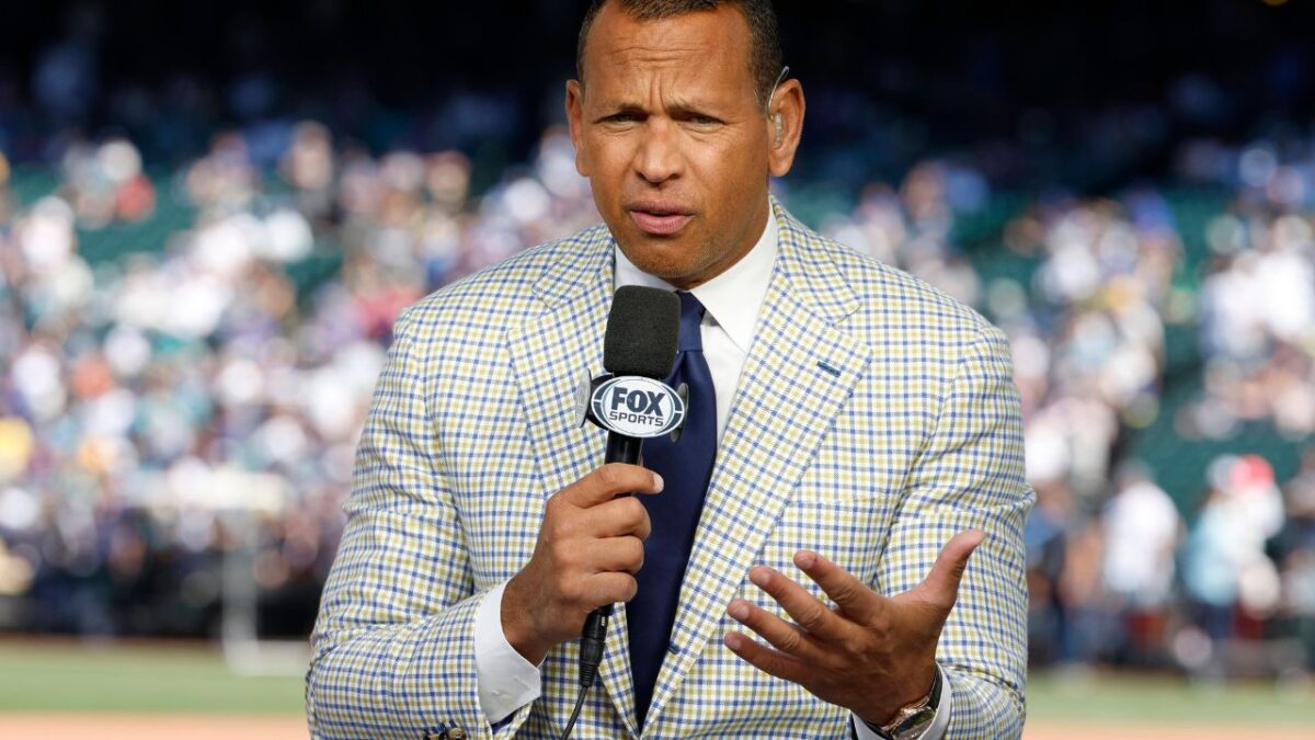How MLB's 'Greatest Star' Alex Rodriguez RUINED his career and TARNISHED his legacy 13 Alex Rodriguez