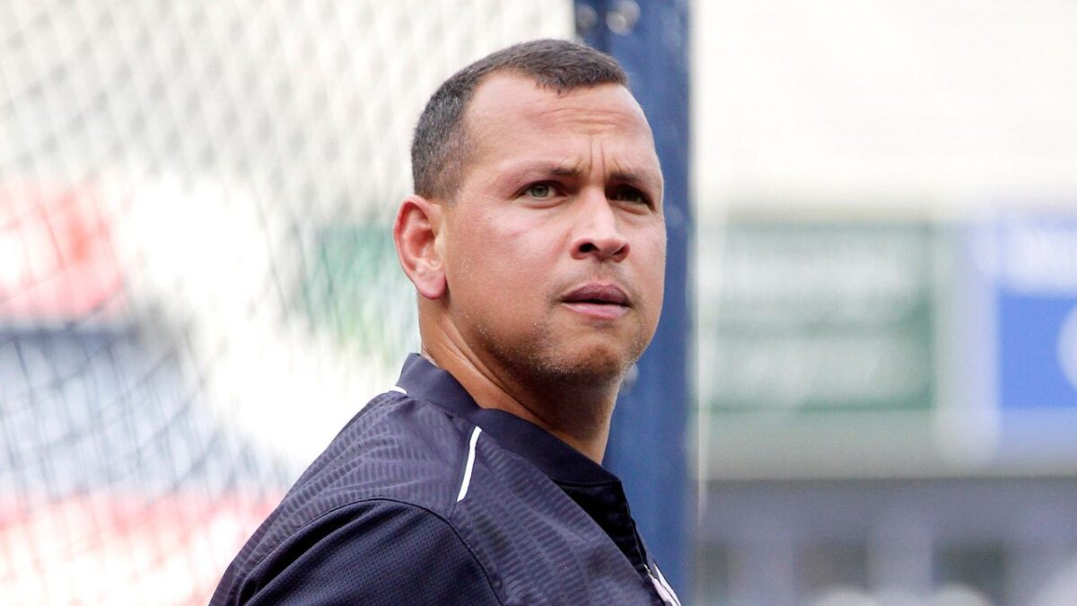 How MLB's 'Greatest Star' Alex Rodriguez RUINED his career and TARNISHED his legacy 11 Alex Rodriguez