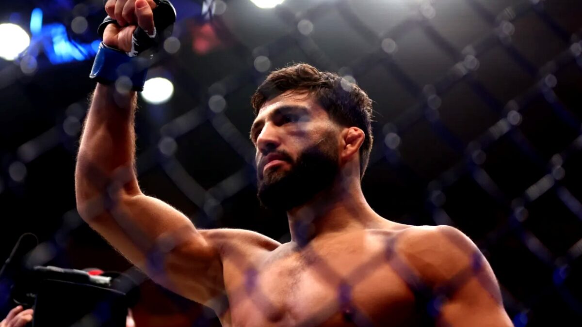 Dana White exposed by UFC legend for making him fight injured 3 Arman Tsarukyan details being immobilized for 20 hours before UFC 311