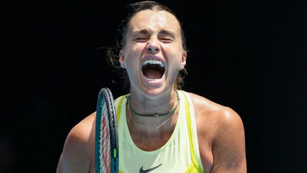 Aryna Sabalenka (11)