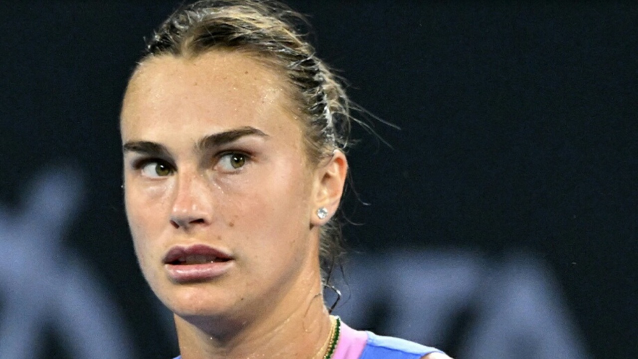 Aryna Sabalenka reveals the two funniest players on the tennis circuit