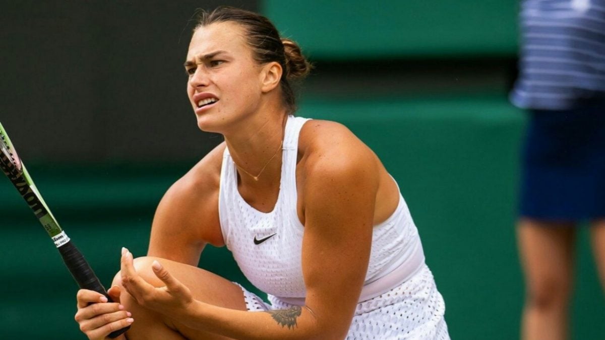 Aryna Sabalenka (8)