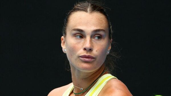 Aryna Sabalenka (9)