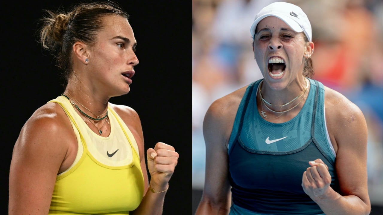 Australian Open 2025 Women’s Singles Final: Aryna Sabalenka vs. Madison Keys preview, prediction, and live stream details