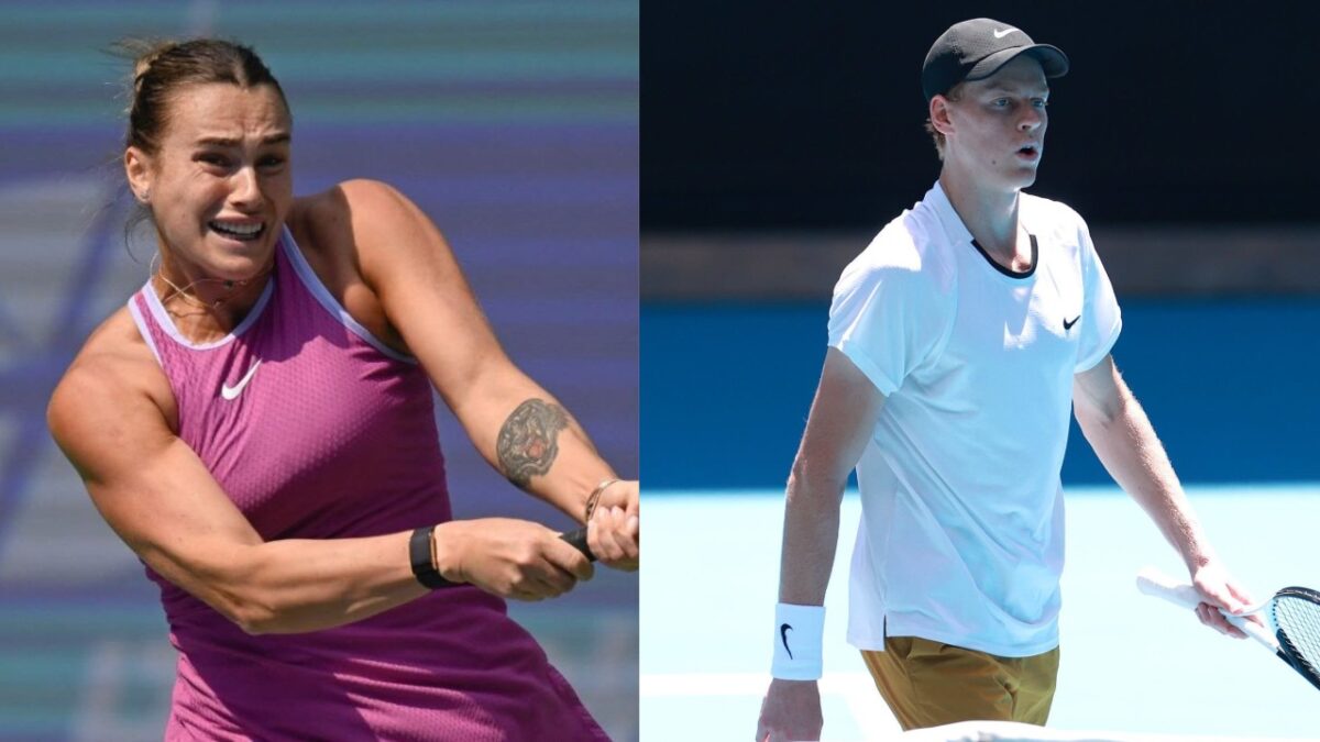 Australian Open 2025 Live stream: Where to watch in UK and USA, TV Channel, Schedule for first Grand Slam 1 Aryna Sabalenka and Jannik Sinner