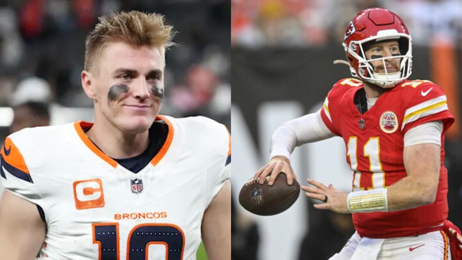 NFL Week 18 Sunday Football: Where and how to watch Kansas City Chiefs vs. Denver Broncos, live stream, and broadcast details