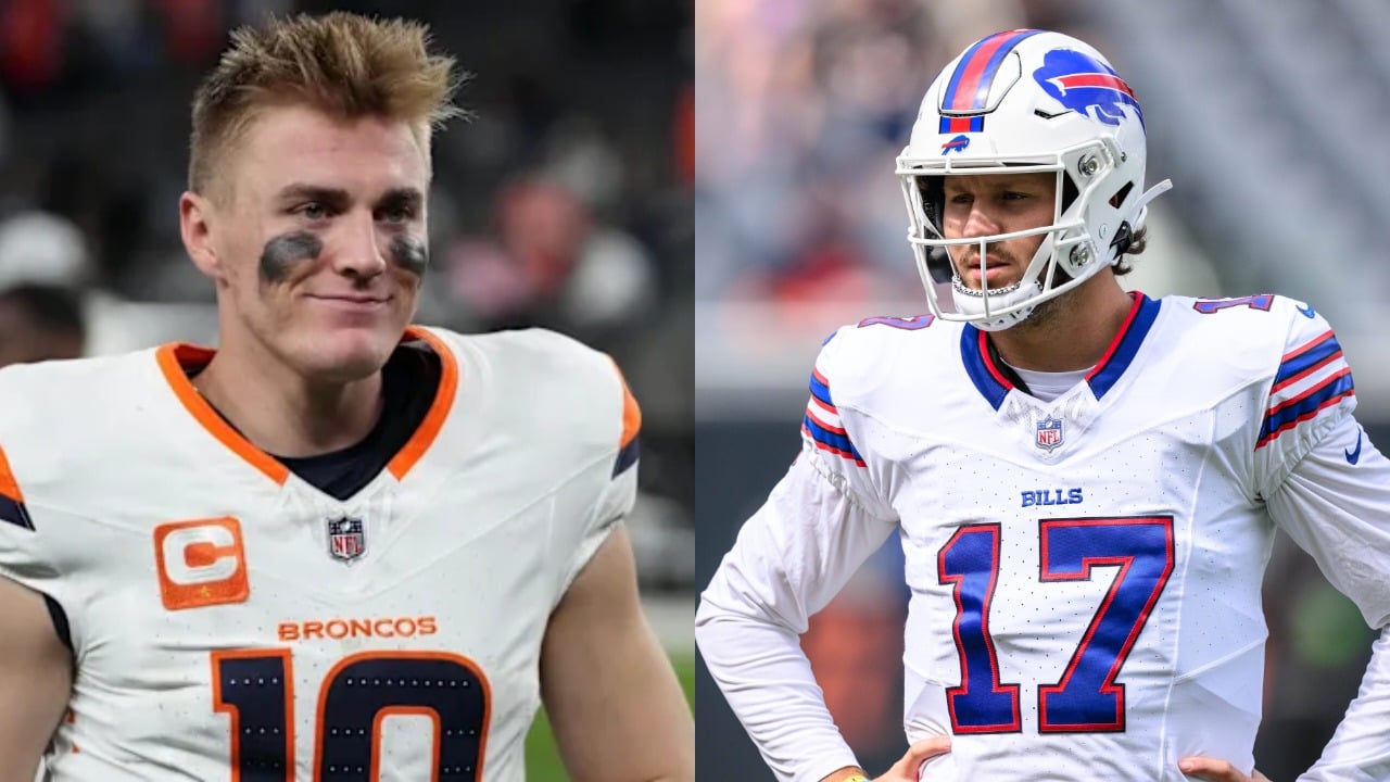 NFL Wild Card Round: Where and how to watch Denver Broncos vs. Buffalo Bills, live stream, and broadcast details