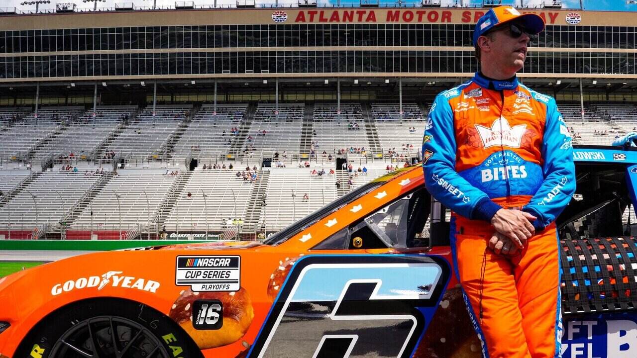 Brad Keselowski declares OEMs needs to be “less technical in the sport” amidst historical NASCAR spendings