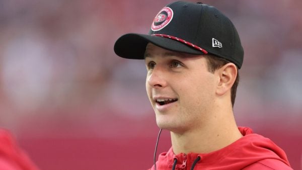 Brock Purdy Spills First Purchase Plan After 49ers Extension