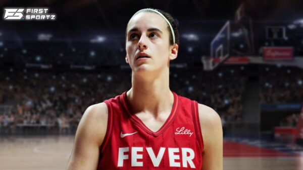Fever Caitlin Clark